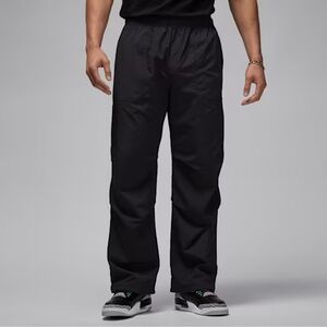 Nike Black Sweatpants Relaxed Fit Joggers